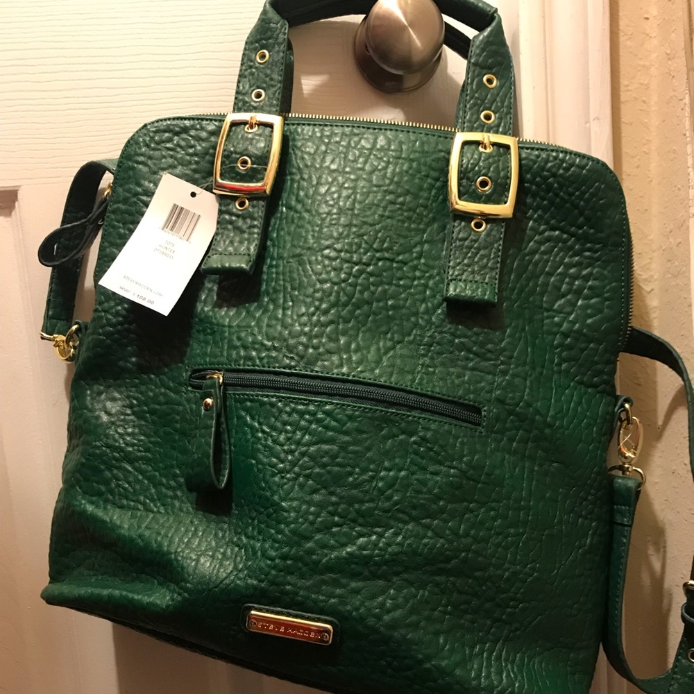 Steven Madden bag